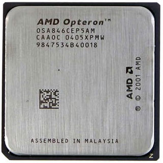 Opteron 846 athens