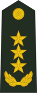 Grade: Général