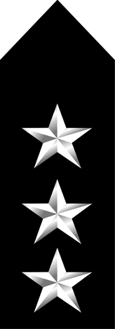 Grade: Capitaine Grade: Capitaine