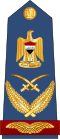 Grade: Maréchal