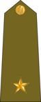 Grade: Lieutenant