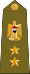 Grade: Colonel