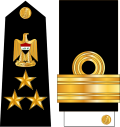 Grade: Général de brigade