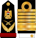 Grade: Maréchal