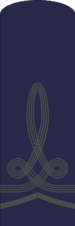 Grade: Lieutenant-commandant image en remplacement à titre d'exemple; non représentative du grade réel Grade: Lieutenant-commandant image en remplacement à titre d'exemple; non représentative du grade réel