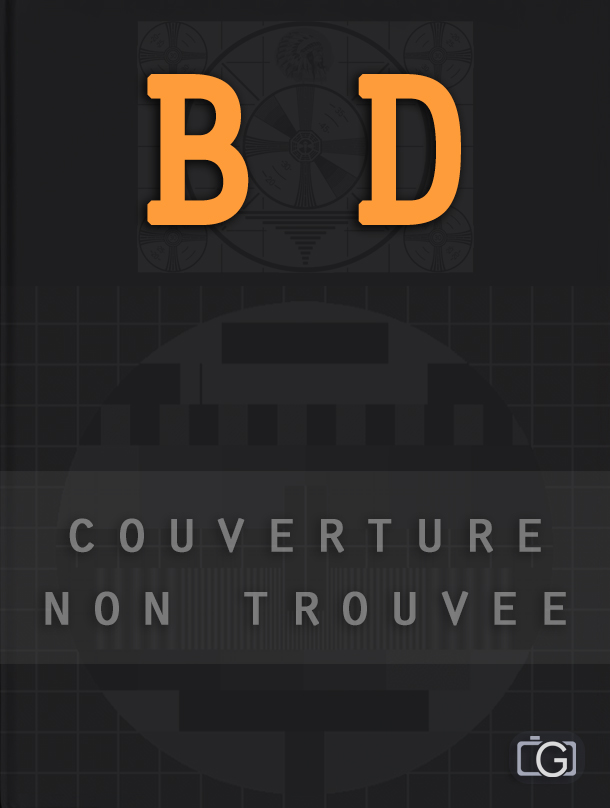 Consulter les informations sur la BD Vive la France !