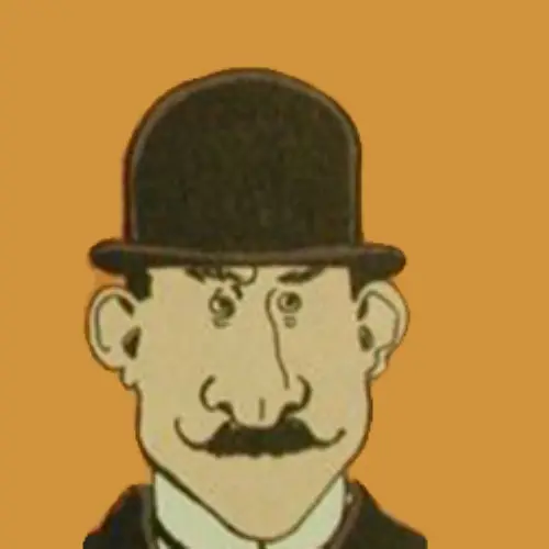 Léonce Caponi