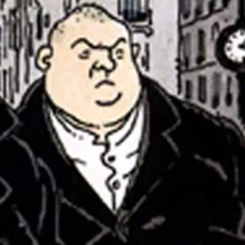 Régis Fluet Régis Fluet