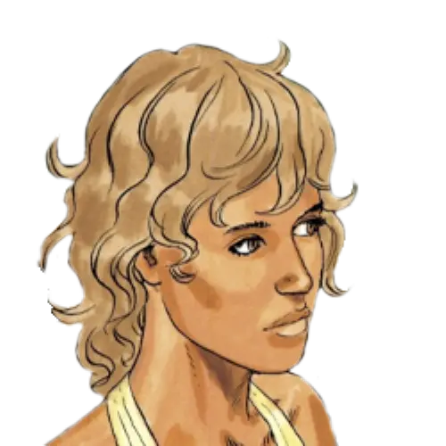 Toutes les infos sur Gwendoline Lopes - 26 ans Gwendoline Lopes - 26 ans(aldebaran)