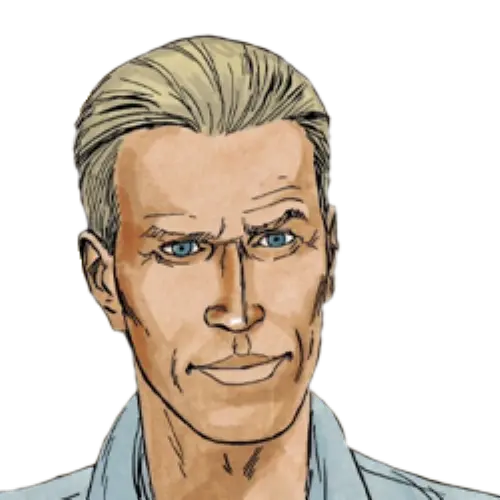 Toutes les infos sur Kurt Volker - 38 ans Kurt Volker - 38 ans(aldebaran)