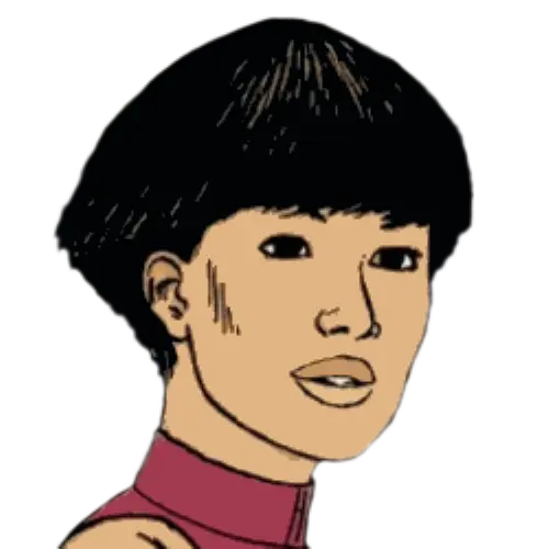 Toutes les infos sur Ling Li - 23 ans Ling Li - 23 ans(aldebaran)