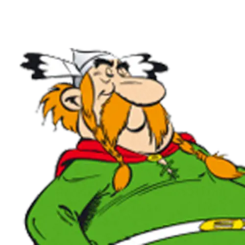Toutes les infos sur Abraracourcix Abraracourcix(asterix)