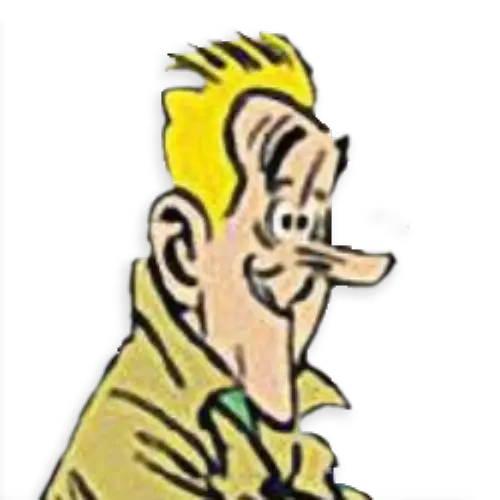 Toutes les infos sur Albert Uderzo Albert Uderzo(histoire-universelle)