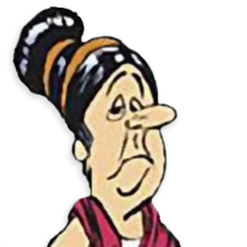 Toutes les infos sur Alpaga Quiquilfus Alpaga Quiquilfus(asterix)