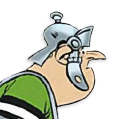 Toutes les infos sur Antivirus Antivirus(asterix)