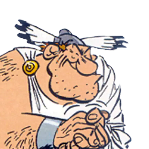 Aplusbégalix(asterix)