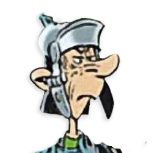 Toutes les infos sur Asparagus Asparagus(asterix)