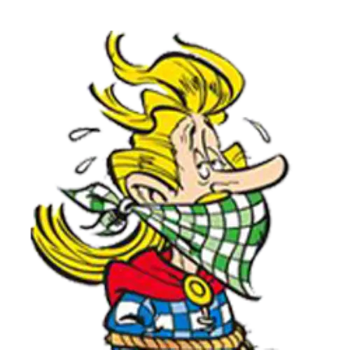 Assurancetourix(asterix)