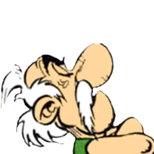 Toutes les infos sur Astronomix - dans Astérix Astronomix - dans Astérix (asterix)
