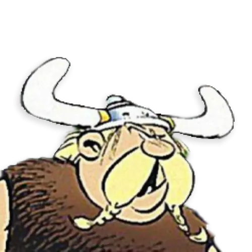  Autograf   -  dans Astérix (asterix)