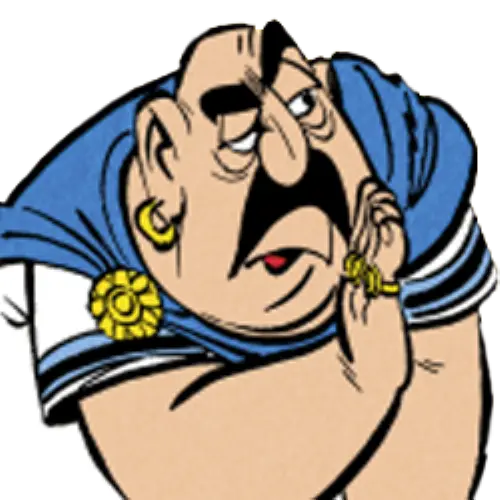 Avoranfix(asterix)