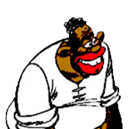 Toutes les infos sur Baba Baba(asterix)