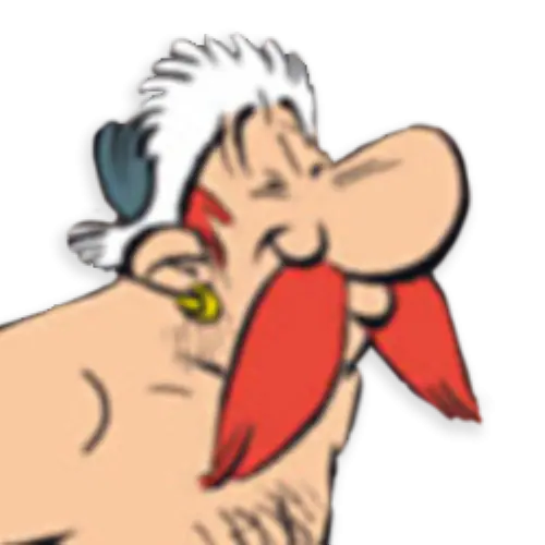 Barovomaltine(asterix)