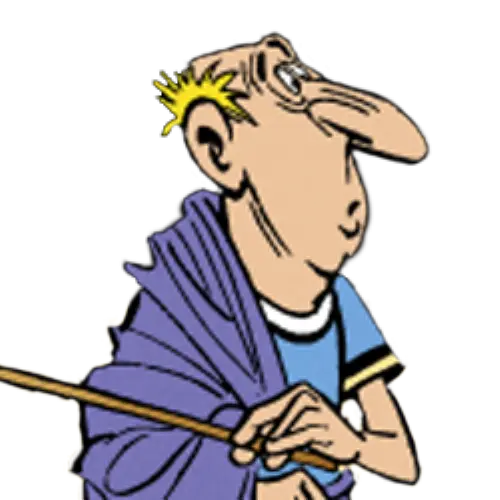 Berlix(asterix)