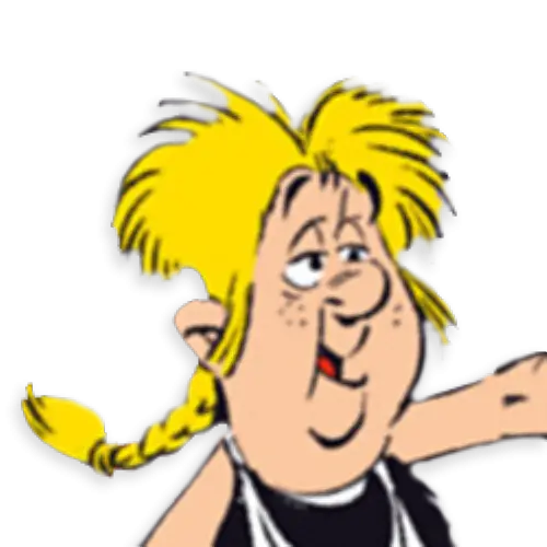 Blinix(asterix)