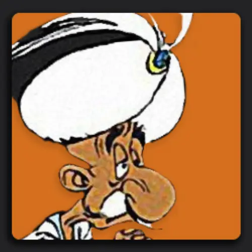 Rajah Cékouhaçà Rajah Cékouhaçà