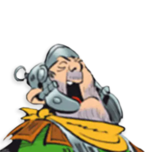 Toutes les infos sur Célastus Célastus(asterix)