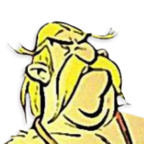 Toutes les infos sur Cétaubofix Cétaubofix(asterix)