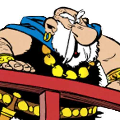  Changéledix   -  dans Astérix (asterix)