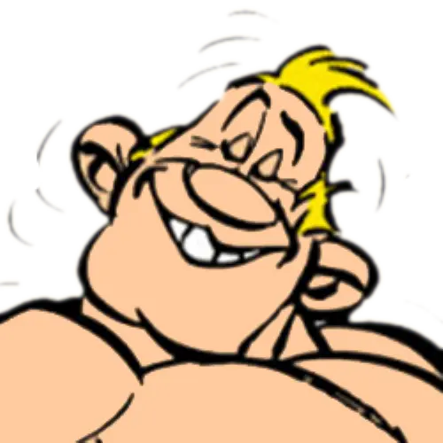 Toutes les infos sur Claudius Cornedurus Claudius Cornedurus(asterix)
