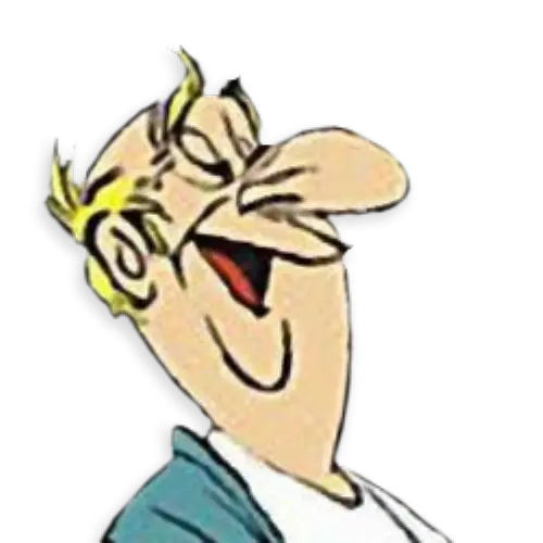 Toutes les infos sur Claudius Quiquilfus Claudius Quiquilfus(asterix)