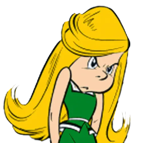 Coriza(asterix)