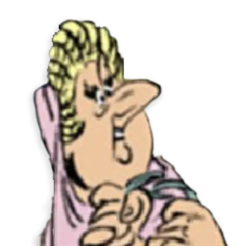 Toutes les infos sur Dolcevita Dolcevita(asterix)
