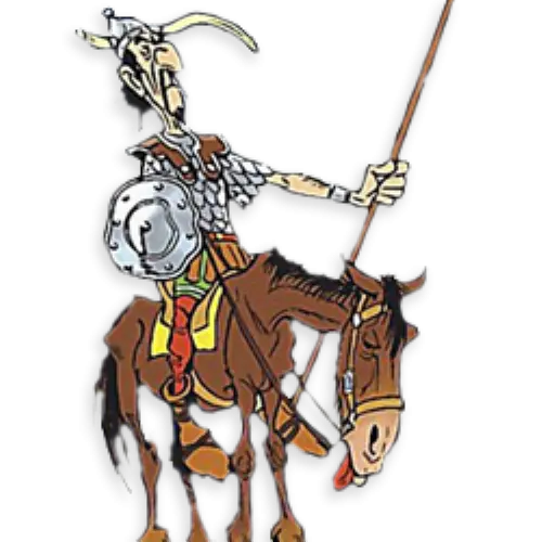 Toutes les infos sur Don Quichotte Don Quichotte(don-quichotte)