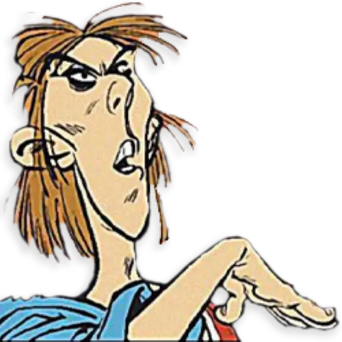 Éléonoradus(asterix)
