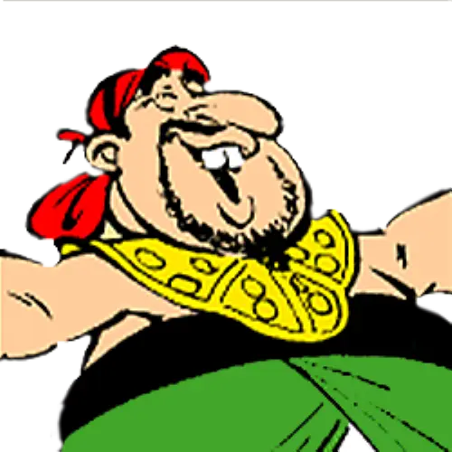 Epidemaïs(asterix)