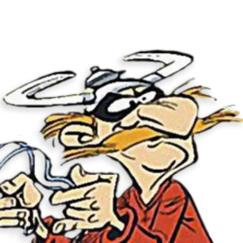 Facederax(asterix)