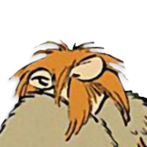 Toutes les infos sur Figuralégoric Figuralégoric(asterix)