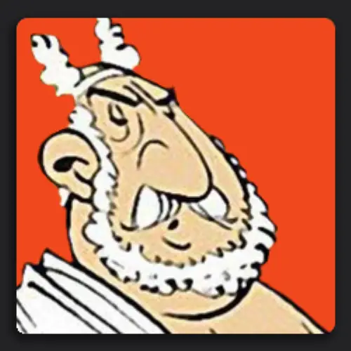 Garmonparnas Garmonparnas