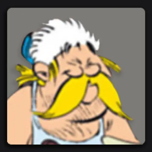 Garozépine Garozépine