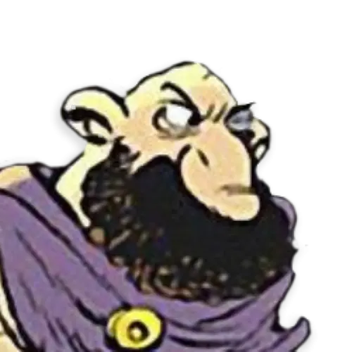 Habeascorpus(asterix)