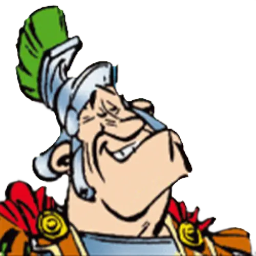 Hotelterminus(asterix)