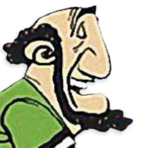 Toutes les infos sur Karédas Karédas(asterix)