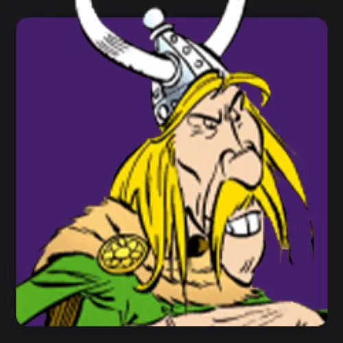 Kerøsen