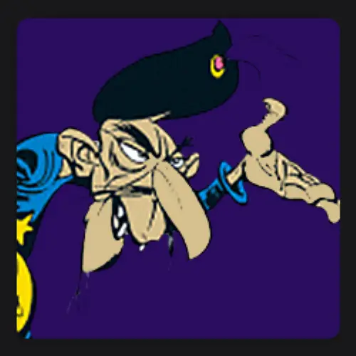 Kiwoàlàh Kiwoàlàh