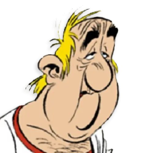 Lactus Bifidus(asterix)